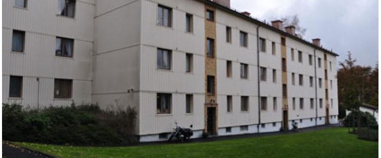 Ättehögsgatan 4B - Photo 1