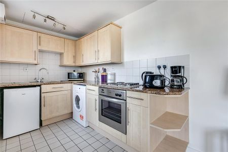 1 bedroom flat to rent - Photo 5