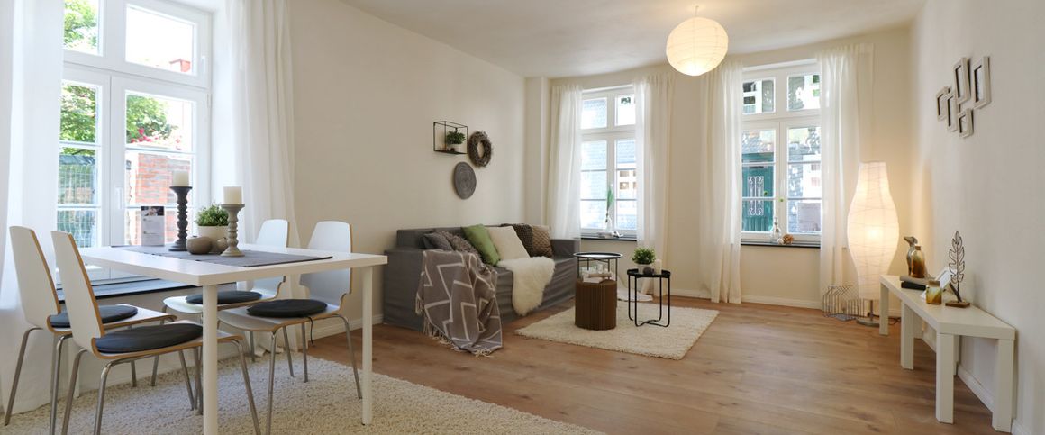 Umgebung - 59555 Lippstadt - Foto 1