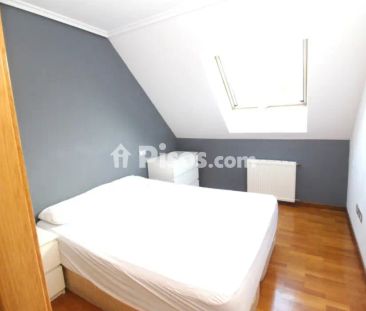 Piso en alquiler en Futbolista Amador Cortés - Foto 5