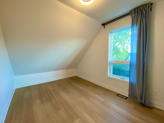 For Lease - 202 Glebemount Avenue Unit# 3, Toronto, Ontario - Photo 1