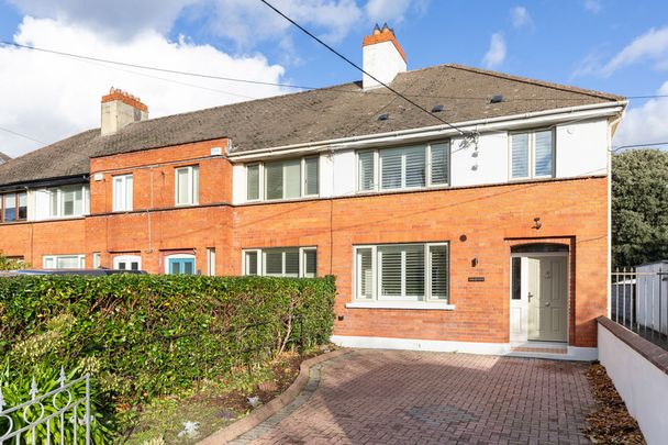 Furry Park Road, Clontarf East, Dublin 5, D05 K162 - Photo 1