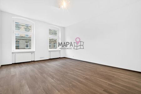 Duże mieszkanie w centrum! - Фото 3