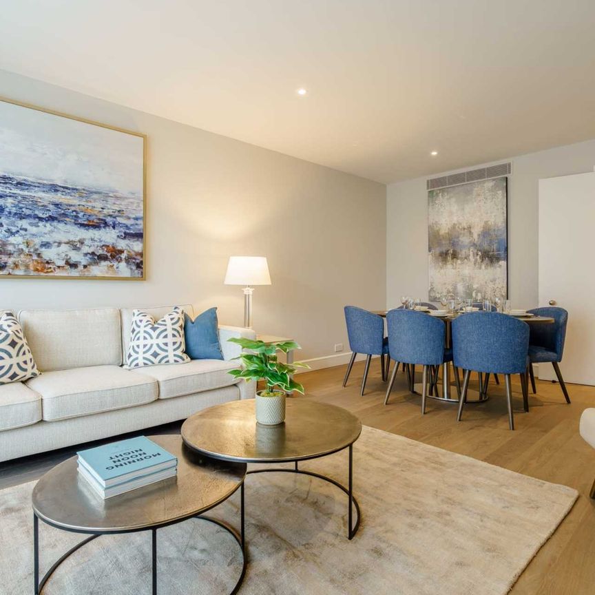 2 bed flat to rent - Photo 1