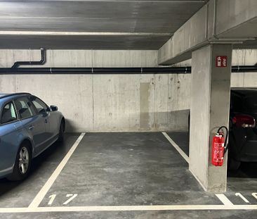 Ruim appartement te huur in Harelbeke met adembenemend zicht - Foto 1