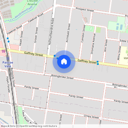 3/403 Gaffney Street, Pascoe Vale VIC 3044