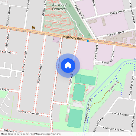 17 Sixth Avenue, Vic 3125, Burwood