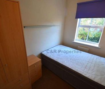 Peregrine Street, Hulme, Manchester, M15 - Photo 4