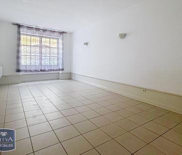 Location Appartement 1 pièce 33m² MACON 71000 - Photo 4