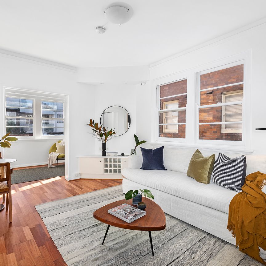 6/20 Furber Road, Centennial Park NSW 2021 - Apartment For Rent | Domain - Photo 1