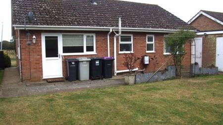 Robin’s Nest, Chapel Lane, Mareham Le Fen - Photo 4