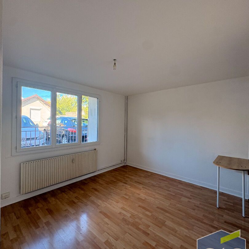 Location Appartement 2 pièces 29m² - Photo 1