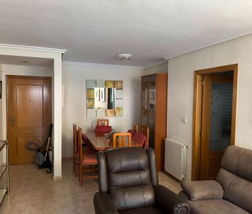 Piso de alquiler en Avenida Oviedo, Playa de San Juan - Photo 5