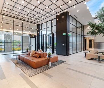 For Lease - 3220 WILLIAM COLTSON Avenue Unit# 1808, Oakville, Ontario - Photo 6