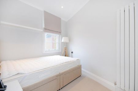 1 bedroom flat to rent - Photo 3