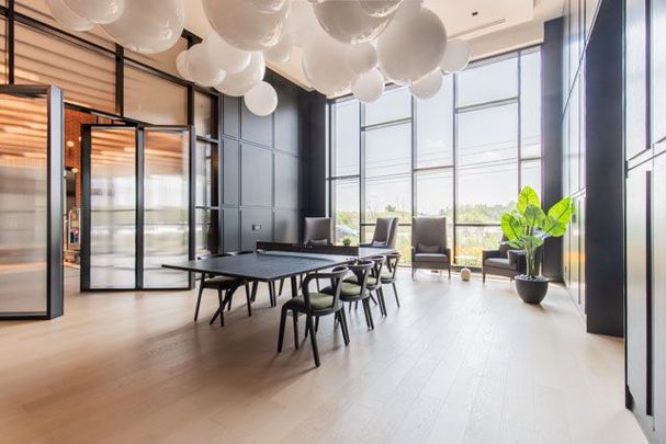 For Lease - 3220 William Coltson Avenue Unit# 1403, Oakville, Ontario - Photo 1