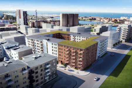 Rörtornsgatan 1, Limhamns Hamnområde - Foto 4