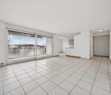 4.5 Zimmer, 101 m², 2. Stock - Photo 1