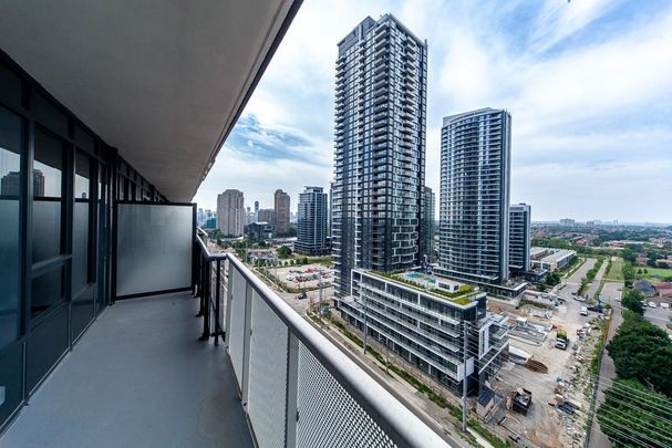 For Lease - 5105 Hurontario Street Unit# 1408, Mississauga, Ontario - Photo 1