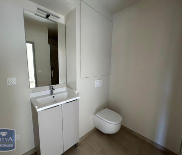 Location Appartement 1 pièce 29m² DOLE 39100 - Photo 4