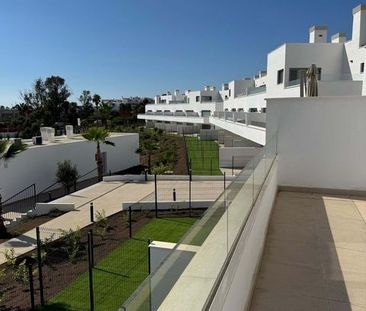 Bel Air, Estepona East, Estepona, Andalusia 29680 - Photo 2