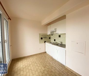 Location Appartement 1 pièce 35m² RAMBOUILLET 78120 - Photo 5