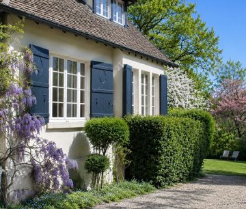 Maison • Bougival - Photo 1