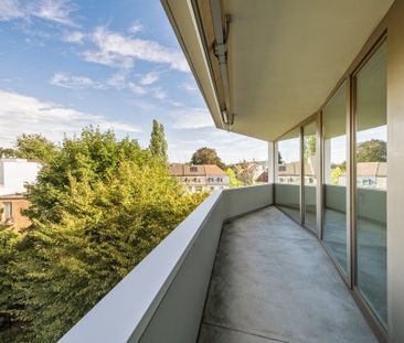 Moderne Wohnung im Gellertquartier - Photo 3