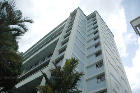 Blk 115 MARSILING RISE (Woodlands), HDB Executive - For Rent - Photo 4