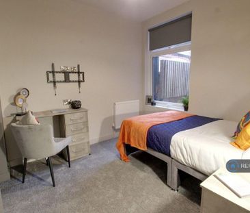 1 bedroom in a house share to rent - Photo 4