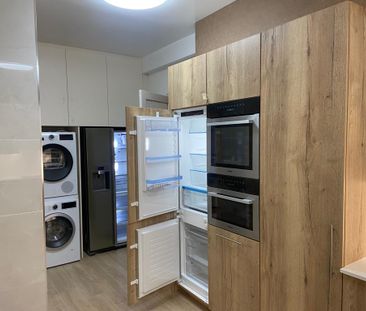 Appartement 5 pièces 160m² Paris 8 - Photo 2