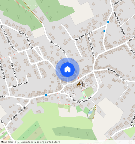 MOSELLE (57), - GRAND-EST, FORBACH (57600)