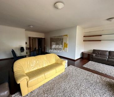 Apartamento T3 - Photo 6