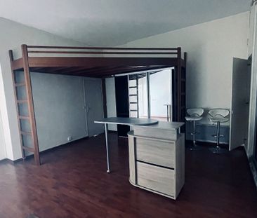 Location Appartement 1 pièce 31m² PALAISEAU 91120 - Photo 2