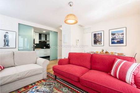 Alquiler de piso en Calle Císter s/n - Photo 3