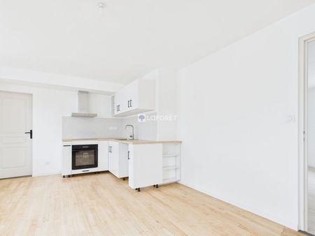 Appartement T2 Brasparts à louer - Photo 4