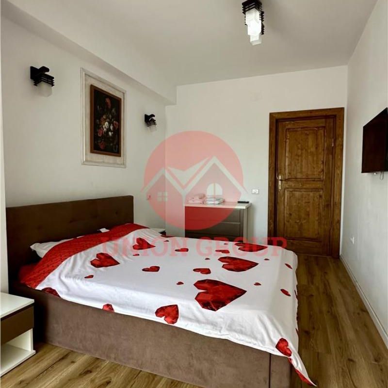 Penthouse cu Terasa Impresionanta in zona Capitol - Photo 1