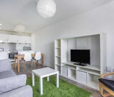 1 bedroom flat to rent - Photo 3