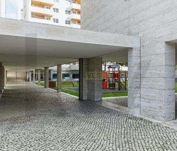 Apartment T4 in Lumiar, Lisboa - Photo 2