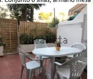 Alquiler de piso en Calle Orquídea, 2 - Photo 2