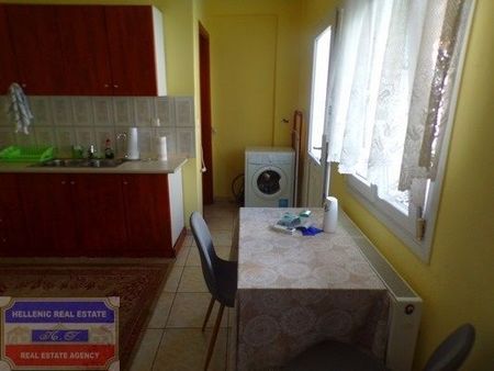 Studio/Γκαρσονιέρα για ενοικίαση Καλαμίτσα (Καβάλα) - Photo 5