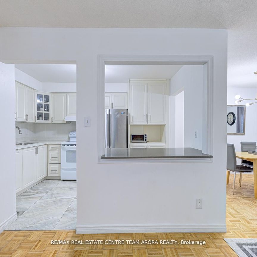 For Lease - 90 Dawson Crescent Unit# 90, Brampton, Ontario - Photo 1