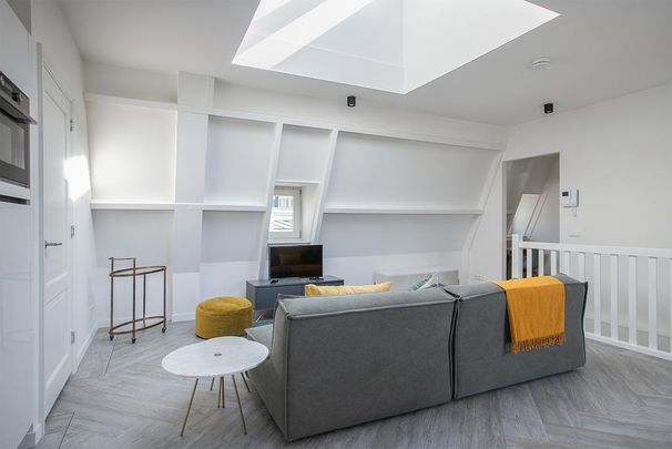 Appartement te huur: Wijdesteeg 3-L 1012 RN Amsterdam - Foto 1