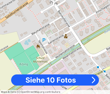 Gemütlich Wohnen in Egerkingen - Foto 1