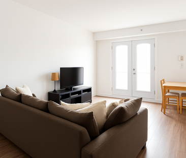 75 Boulevard René-Lévesque Ouest apartment — Québec City, QC (0-Bed... - Photo 5