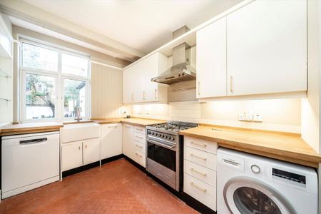 5 bedroom house to rent - Photo 4