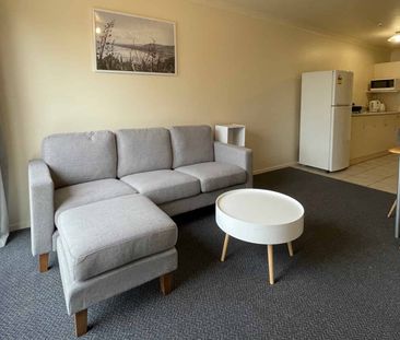 Central City Apartment - Photo 5