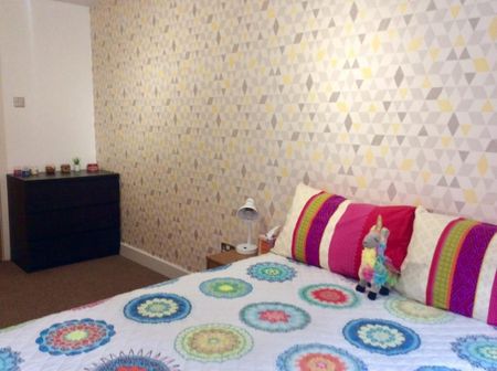 2 bedroom apartment to rent - Photo 4