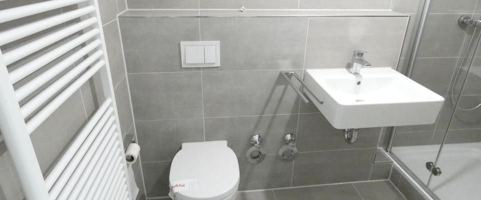 Mein kleines Reich - komplett modernisiert - Foto 1