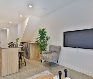 For Lease - 11 Merrill Avenue Unit# Lower, Toronto, Ontario - Photo 2